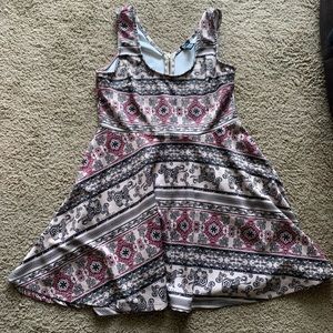 Rue 21 dress